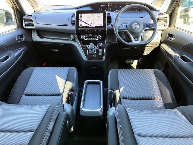 NISSAN SERENA  WG 2021 Image 31