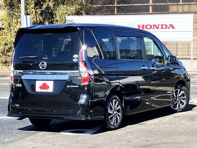 NISSAN SERENA  WG 2021 Image 31