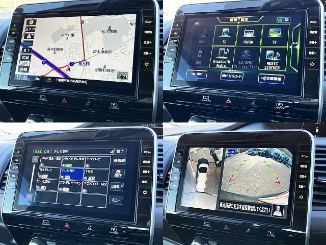 NISSAN SERENA  WG 2021 Image 31