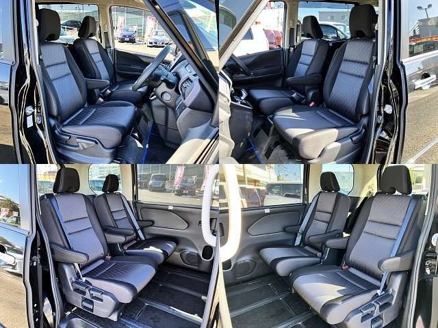 NISSAN SERENA  WG 2021 Image 31