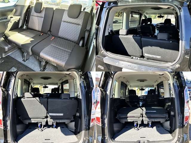 NISSAN SERENA  WG 2021 Image 31