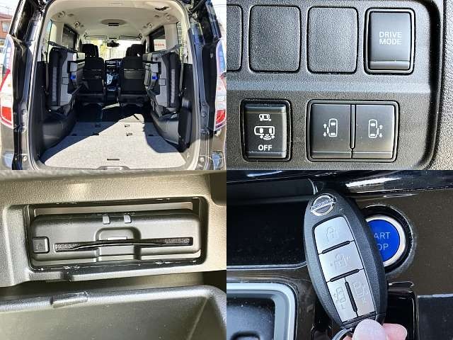 NISSAN SERENA  WG 2021 Image 31