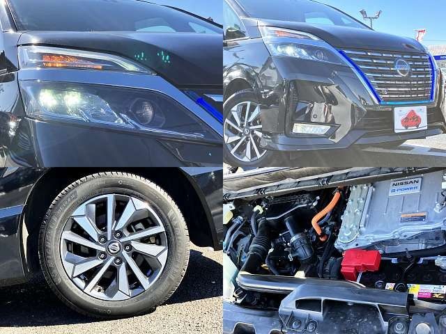 NISSAN SERENA  WG 2021 Image 31