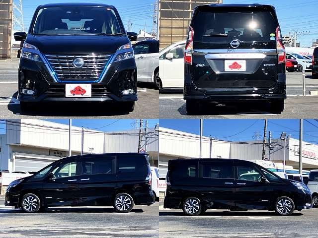 NISSAN SERENA  WG 2021 Image 31