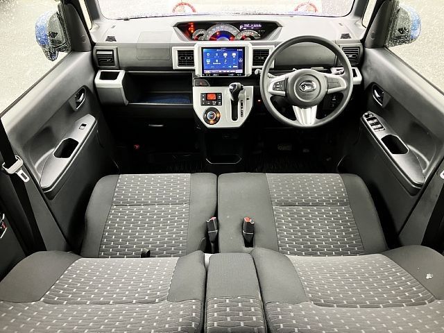 DAIHATSU WAKE 2015 Image 31