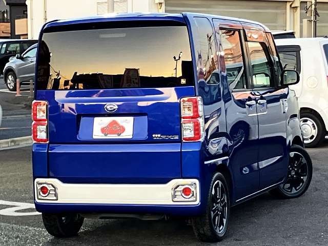 DAIHATSU WAKE 2015 Image 31