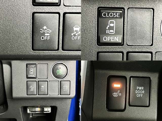 DAIHATSU WAKE 2015 Image 31