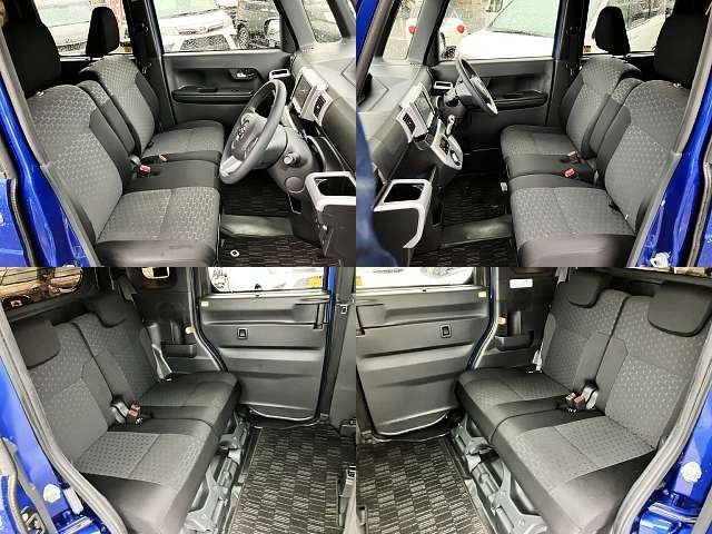 DAIHATSU WAKE 2015 Image 31