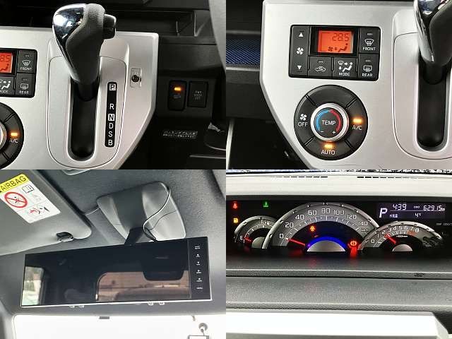 DAIHATSU WAKE 2015 Image 31