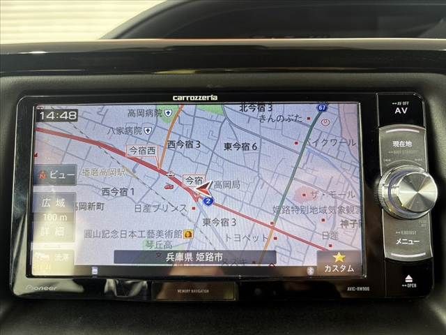 TOYOTA VOXY 2017 Image 31