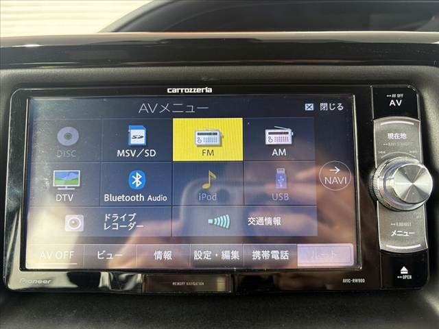 TOYOTA VOXY 2017 Image 31