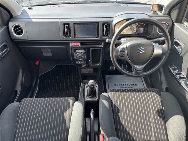 SUZUKI ALTO WORKS 2017 Image 31