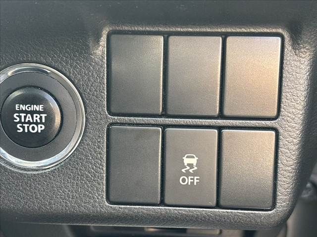 SUZUKI ALTO WORKS 2017 Image 31