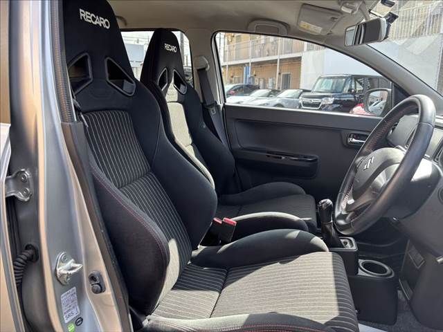 SUZUKI ALTO WORKS 2017 Image 31