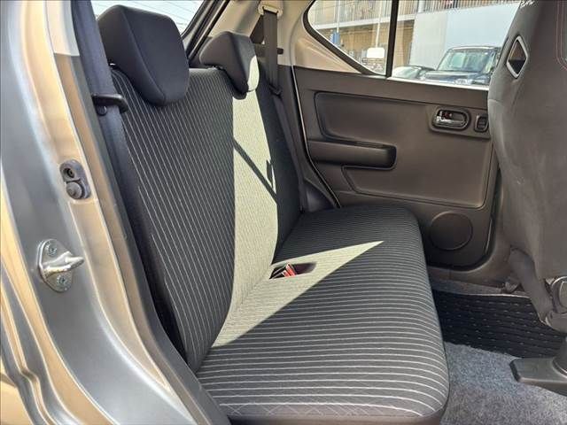 SUZUKI ALTO WORKS 2017 Image 31