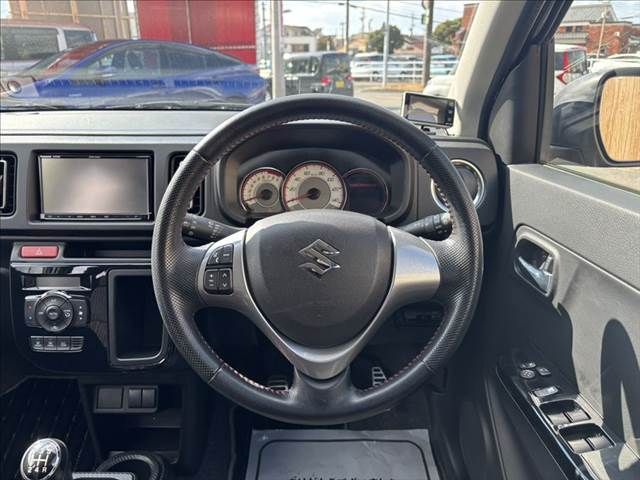 SUZUKI ALTO WORKS 2017 Image 31