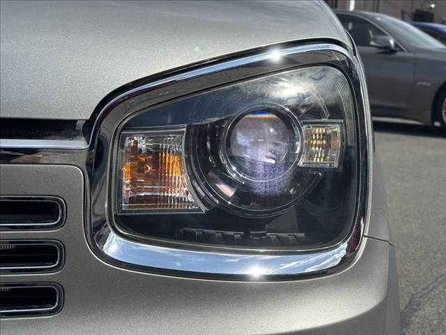 SUZUKI ALTO WORKS 2017 Image 31