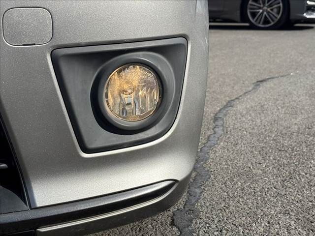 SUZUKI ALTO WORKS 2017 Image 31