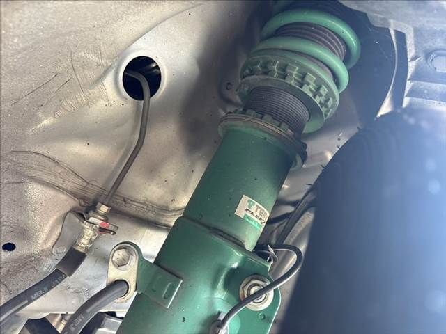 SUZUKI ALTO WORKS 2017 Image 31