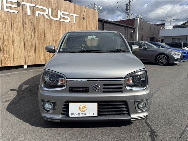 SUZUKI ALTO WORKS 2017 Image 31