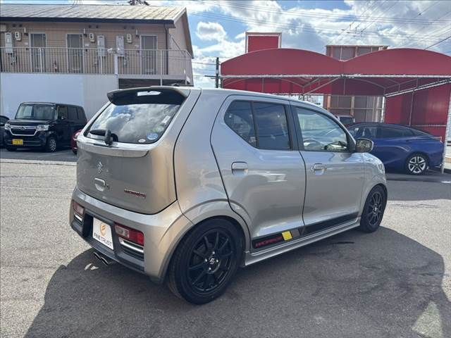 SUZUKI ALTO WORKS 2017 Image 31