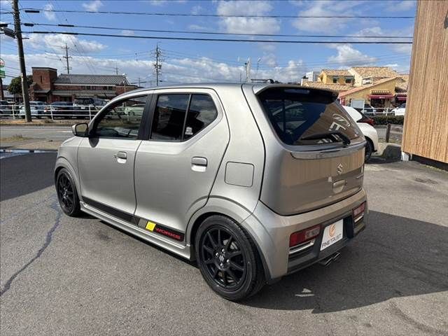 SUZUKI ALTO WORKS 2017 Image 31