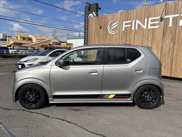 SUZUKI ALTO WORKS 2017 Image 31