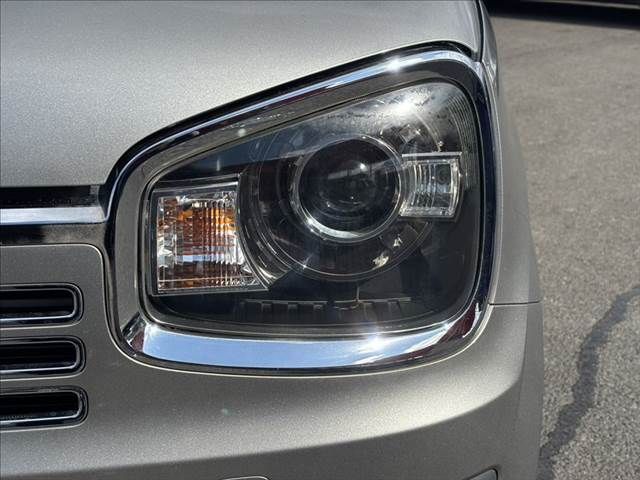 SUZUKI ALTO WORKS 2017 Image 31