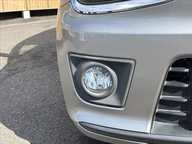 SUZUKI ALTO WORKS 2017 Image 31