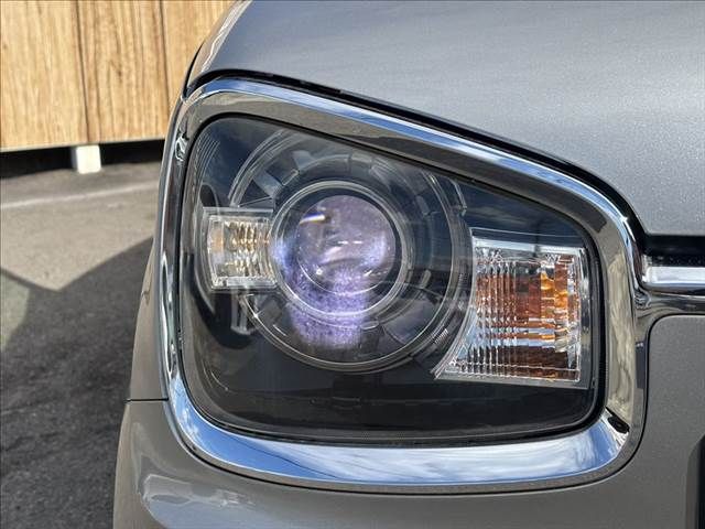 SUZUKI ALTO WORKS 2017 Image 31