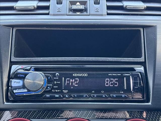 SUBARU WRX STI 2015 Image 31