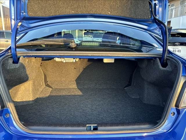 SUBARU WRX STI 2015 Image 31