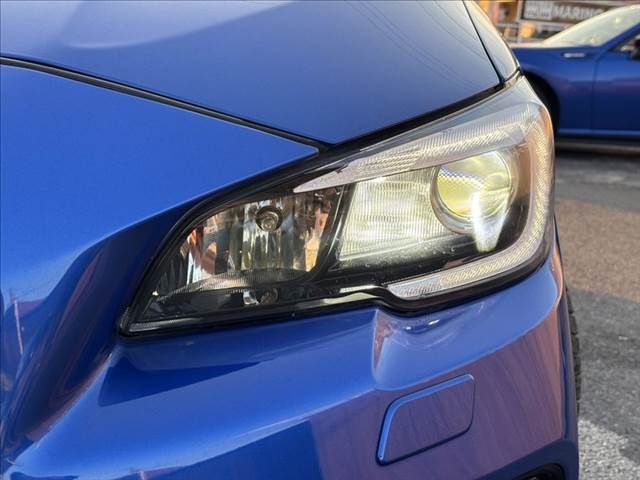 SUBARU WRX STI 2015 Image 31