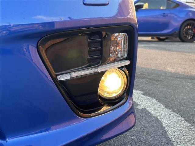 SUBARU WRX STI 2015 Image 31
