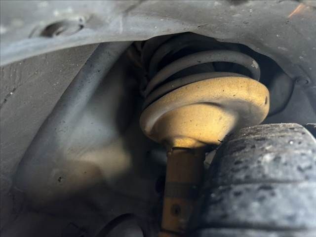 SUBARU WRX STI 2015 Image 31