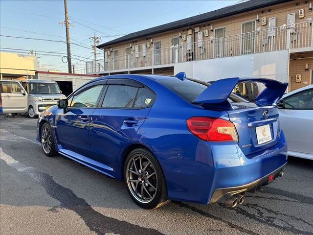 SUBARU WRX STI 2015 Image 31