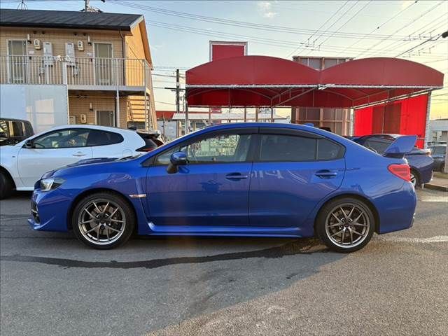 SUBARU WRX STI 2015 Image 31