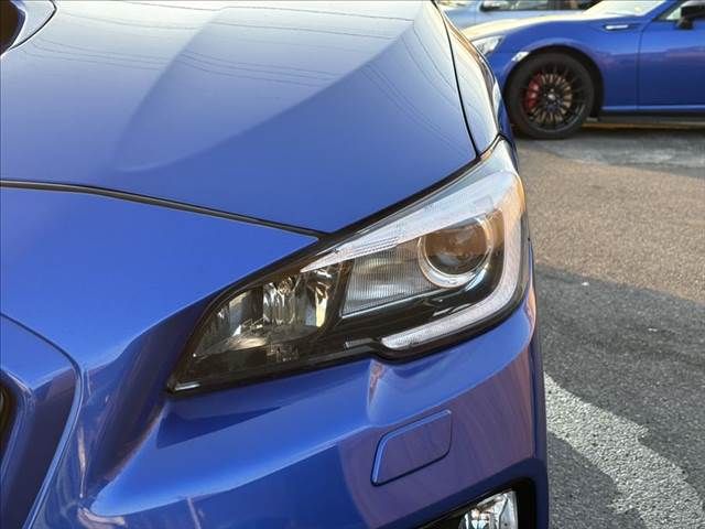 SUBARU WRX STI 2015 Image 31