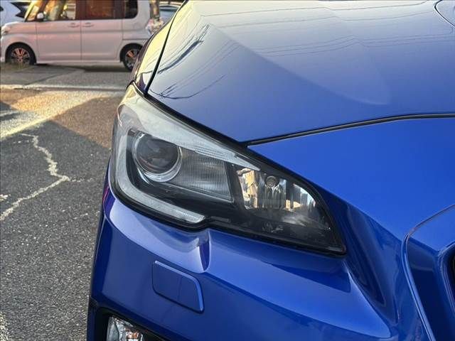 SUBARU WRX STI 2015 Image 31