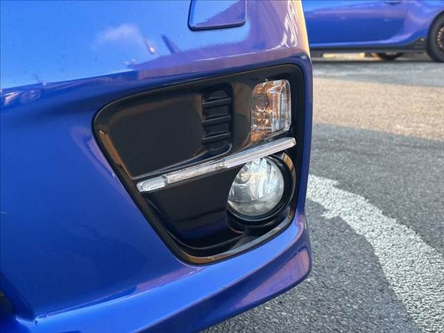 SUBARU WRX STI 2015 Image 31