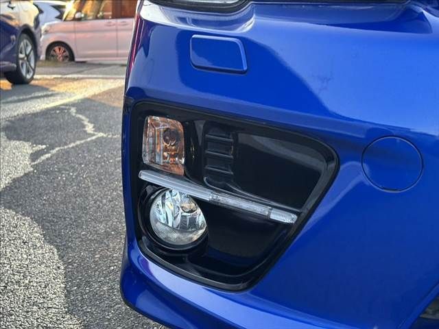 SUBARU WRX STI 2015 Image 31