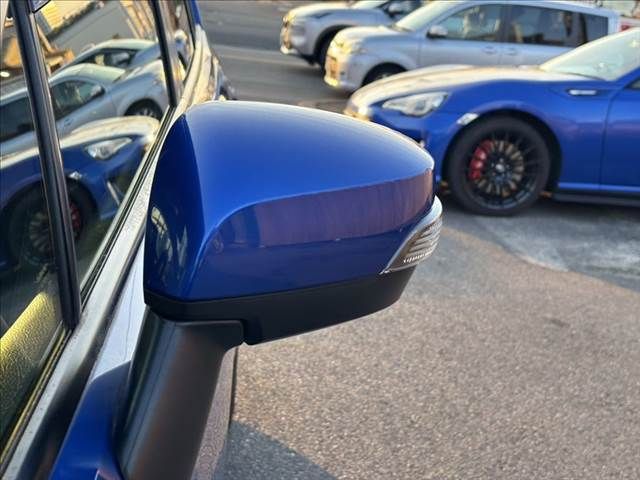 SUBARU WRX STI 2015 Image 31