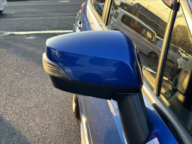 SUBARU WRX STI 2015 Image 31