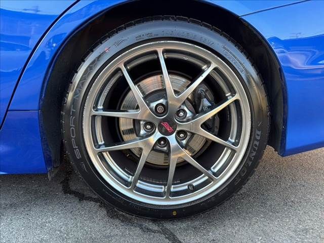 SUBARU WRX STI 2015 Image 31