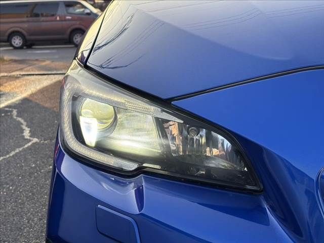 SUBARU WRX STI 2015 Image 31