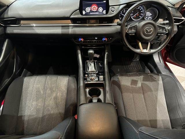 MAZDA ATENZA SEDAN 2018 Image 31