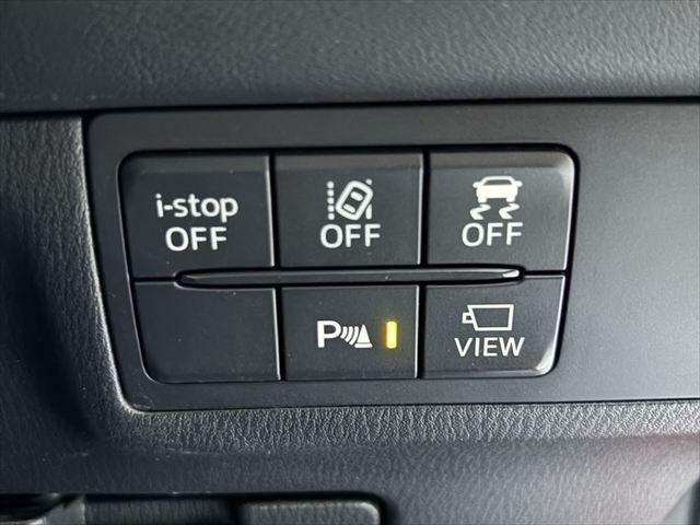 MAZDA ATENZA SEDAN 2018 Image 31