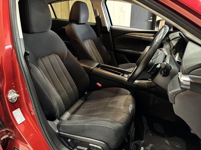 MAZDA ATENZA SEDAN 2018 Image 31