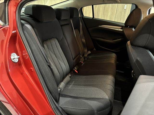 MAZDA ATENZA SEDAN 2018 Image 31