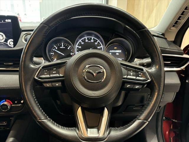 MAZDA ATENZA SEDAN 2018 Image 31
